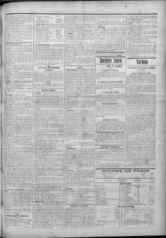 28/09/1893 - La Franche-Comté : journal politique de la région de l'Est
