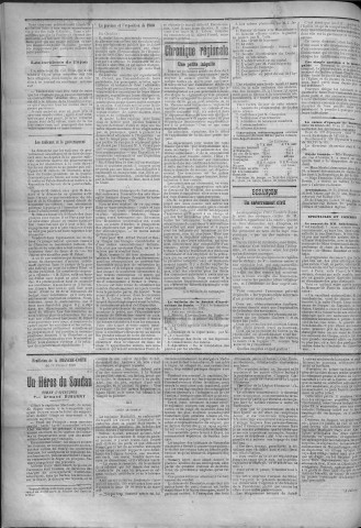 26/02/1895 - La Franche-Comté : journal politique de la région de l'Est