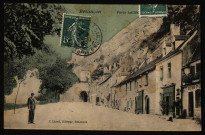 Besançon - Porte taillée [image fixe] , Besançon : J. Liard, Editeur, 1905/1907