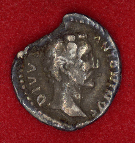 Mon 3377 - Marc Aurèle