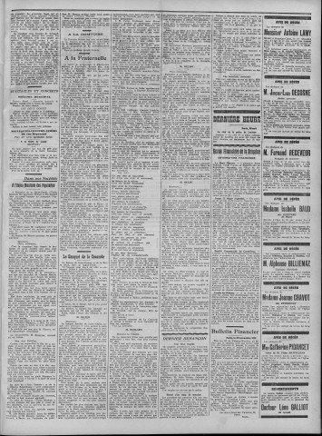 02/12/1912 - La Dépêche républicaine de Franche-Comté [Texte imprimé]