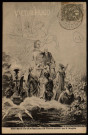 Souvenir du centenaire de Victor Hugo - par E. Mesplès [image fixe] , 1902