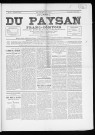 29/08/1886 - Le Paysan franc-comtois : 1884-1887