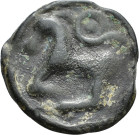 A.979.1.1 - pièce de monnaie ; potin