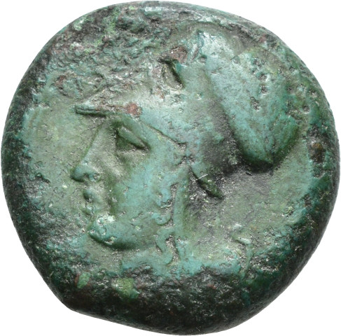 A.G141.23 - pièce de monnaie