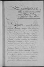 Ms 1032 - « Privilèges de la ville de Besançon, confirmés par Philippe IV, roi d'Espagne, le 5 novembre 1663 »