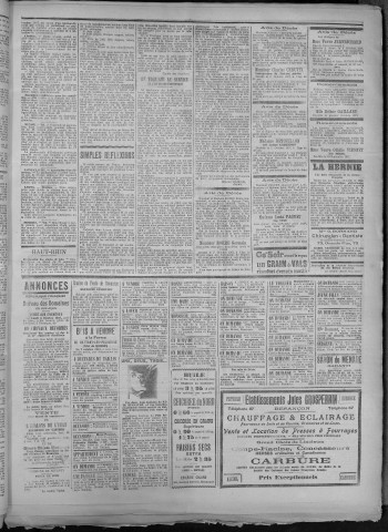 04/10/1917 - La Dépêche républicaine de Franche-Comté [Texte imprimé]