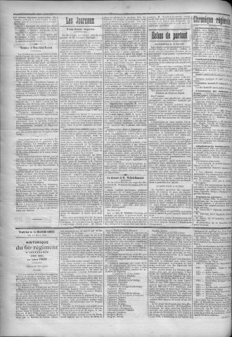 12/03/1895 - La Franche-Comté : journal politique de la région de l'Est