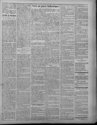 28/09/1925 - La Dépêche républicaine de Franche-Comté [Texte imprimé]