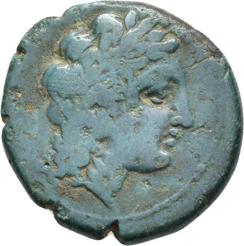 A.G141.18 - pièce de monnaie