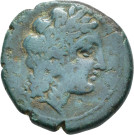 A.G141.18 - pièce de monnaie