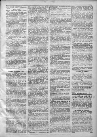 18/06/1892 - La Franche-Comté : journal politique de la région de l'Est