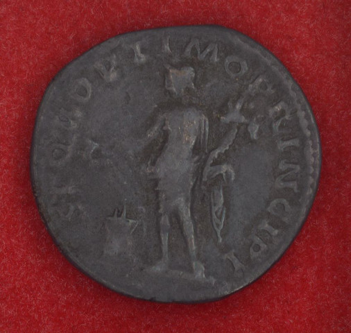 Mon 2550 - Trajan