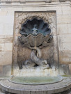 Fontaine ; Fontaine des Dames