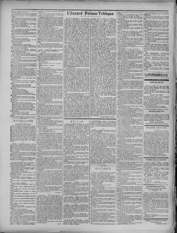 02/05/1925 - La Dépêche républicaine de Franche-Comté [Texte imprimé]
