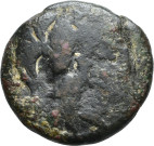 A.G58.1 - pièce de monnaie