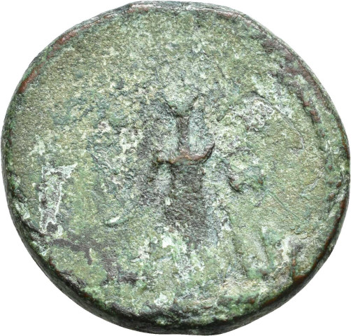 A.G141.28 - pièce de monnaie