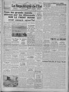 30/06/1941 - La République de l'Est [Texte imprimé]