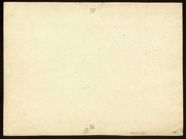 [Paysage avec chariot chargé de pierres] [estampe] / Petrus P. Rubens pinxit ; S. a. Bolswert sculpsit ; Martinus vanden Enden excudit Antverpiae Cum privilegio , Anvers : Martinus Vanden Enden, [1640-1657]