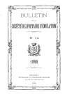 01/01/1895 - Bulletin de la Société belfortaine d'émulation [Texte imprimé]