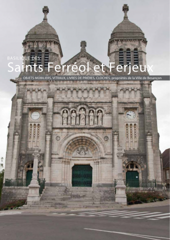 Histoire de l'Église de Franche-Comté 4