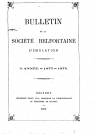 01/01/1875 - Bulletin de la Société belfortaine d'émulation [Texte imprimé]