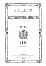01/01/1896 - Bulletin de la Société belfortaine d'émulation [Texte imprimé]